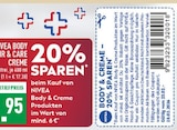 Body Hair & Care Creme im Angebot bei Marktkauf in Menden Body Hair & Care Creme Angebote von NIVEA bei Marktkauf Menden für 5,95 €