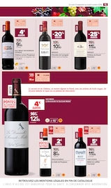 Promos Moules dans le catalogue "FOIRE AUX VINS" de Carrefour Moules en promo dans le catalogue Carrefour à la page 15