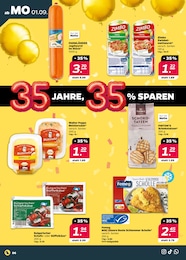 Fleischwurst im Netto mit dem Scottie Prospekt Günstig. Besser. Für Dich. auf S. 6