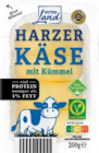Harzer Käse Angebote von Gutes Land bei Netto Marken-Discount Bremerhaven für 1,49 €
