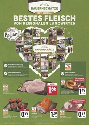 Aktueller E center Prospekt mit Wurst, "Wir lieben Lebensmittel!", Seite 11