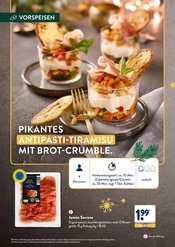 Lebensmittel im ALDI Nord Prospekt in Lüdenscheid Aktueller ALDI Nord Prospekt mit Lebensmittel, "GENUSS. GRANDIOS. GOURMET.", Seite 4