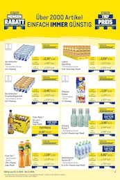 METRO Schweppes im Prospekt 