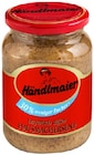 Bayerisch süßer Hausmachersenf Angebote von Händlmaier bei Penny Erfurt für 1,49 €