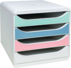 Module de classement - Bureau Vallée à Troyes Module de classement en promo chez Bureau Vallée Troyes à 19,99 €