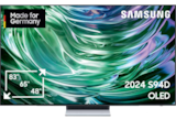 Aktuelle Handy Angebote bei expert in Dortmund Aktuelles OLED TV GQ65S94DAEXZG Angebot bei expert in Dortmund ab 1.299,00 €