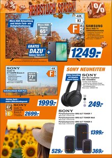 Fernseher im aktuellen expert Prospekt (Freiberg) Fernseher im expert Prospekt "Top Angebote" mit 8 Seiten (Freiberg)