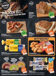 tegut Wecker im Prospekt 