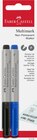 Multimark Non-Permanent im Rossmann Prospekt Multimark Non-Permanent von Faber-Castell im aktuellen Rossmann Prospekt für 2,69 €
