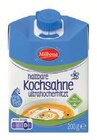 Aktuelles Haltbare Kochsahne Angebot bei Lidl in Duisburg ab 0,59 €