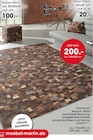 Hocker Patch Angebote bei Möbel Martin Saarbrücken für 20,00 €