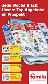Korn Angebot im famila Nordwest Prospekt, gültig von 07.07.2025 bis 12.07.2025 Korn Angebot im aktuellen famila Nordwest Prospekt auf Seite 33