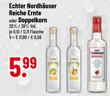 Aktuelle Spirituosen Angebote bei Trinkgut in Regensburg Aktuelles Reiche Ernte Angebot bei Trinkgut in Regensburg ab 5,99 €