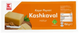 Kashkaval bei Kaufland im Zwönitz Prospekt für 3,99 €