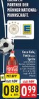 Aktuelle Coca Cola Angebote bei E center in Hennef (Sieg) Aktuelles Coca-Cola Angebot bei E center in Hennef (Sieg) ab 0,88 €