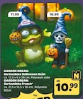 Gartendeko Halloween Geist von GARDEN DREAM für 10,99 € bei Netto mit dem Scottie im Angebot Gartendeko Halloween Geist von GARDEN DREAM im aktuellen Netto mit dem Scottie Prospekt