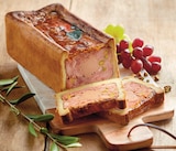 Pâté en croûte Richelieu supérieur, médaillon de mousse de canard pistache - Intermarché Super Pâté en croûte Richelieu supérieur, médaillon de mousse de canard pistache à 12,49 € dans le catalogue Intermarché Super