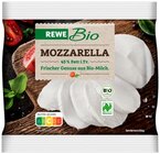 nahkauf - Mozzarella Angebot im Prospekt Mozzarella bei nahkauf im Prospekt "" für 1,29 €