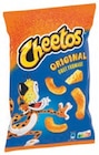Cheetos Original Fromage en promo chez Super U Cheetos Original Fromage dans le catalogue Super U