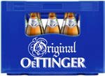 OETTINGER Pils in Frankfurt (Main) im Angebot OETTINGER Pils Angebot: Im aktuellen Prospekt bei Penny-Markt in Frankfurt (Main)