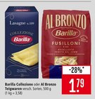 Barilla Collezione im Angebot bei Marktkauf in Lörrach Barilla Collezione Angebote von Barilla bei Marktkauf Lörrach für 1,79 €
