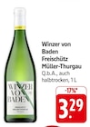 Angebot im EDEKA Leimen Prospekt EDEKA Leimen Prospekt mit im Angebot für 3,29 €