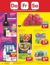 Lebensmittel im Netto Marken-Discount Prospekt in Cottbus Aktueller Netto Marken-Discount Prospekt mit Lebensmittel, "Aktuelle Angebote", Seite 48