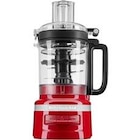 Robot multifonction Kitchenaid 5KFP0921EER 240 W 21 L - Kitchenaid en promo chez Darty Robot multifonction Kitchenaid 5KFP0921EER 240 W 21 L - Kitchenaid dans le catalogue Darty