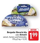 EDEKA - Bavaria blu Angebot im Prospekt Bavaria blu bei EDEKA im Prospekt "" für 1,99 €