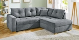 Ecksofa Heidelberg mit Funktion im aktuellen SB Möbel Boss Prospekt