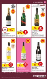 Champagne Angebote im Prospekt "-34% DE REMISE IMMÉDIATE SUR UNE SÉLECTION DE FOIES GRAS" von Intermarché Express Champagne Angebote im Prospekt "-34% DE REMISE IMMÉDIATE SUR UNE SÉLECTION DE FOIES GRAS" von Intermarché Express auf Seite 19