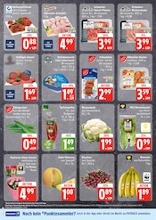 Aktueller EDEKA Prospekt mit Pfanne, "Top Angebote", Seite 2