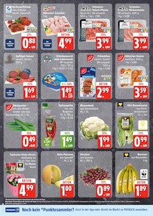 EDEKA Prospekt der Woche "Top Angebote" Seite 2, 30.06.2025 bis 05.07.2025 für Hamburg Aktueller EDEKA Prospekt "Top Angebote" Seite 2 von 8 Seiten für Hamburg