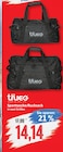 Sporttasche/Rucksack Angebote von the trueg bei Kaufhaus Stolz Bremerhaven für 14,14 €