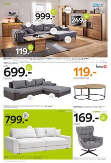 Couch im aktuellen Sparkauf Prospekt (Heilbronn) Couch im Sparkauf Prospekt "KĂĽchenaktion Fix & Fertig" mit 8 Seiten (Heilbronn)