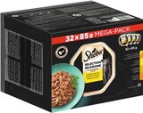 WHISKAS Classic Meals oder SHEBA Selection im Angebot bei Penny in Voerde WHISKAS Classic Meals oder SHEBA Selection Angebote bei Penny Voerde für 13,99 €