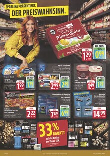 Pizza im E center Prospekt "Wir lieben Lebensmittel!" mit 30 Seiten (Würzburg)