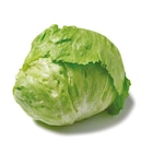 Eisbergsalat von GO Regio im aktuellen Netto mit dem Scottie Prospekt