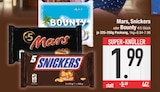 Mars im EDEKA Prospekt Mars von im aktuellen EDEKA Prospekt für 1,99 €