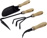 Kleingartengeräte Angebote von EDEKA zuhause bei E center Frankfurt für 2,99 €