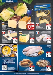 Aktueller EDEKA Prospekt mit Lebensmittel, "Wir lieben Lebensmittel!", Seite 11