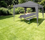 Bierzeltgarnitur im aktuellen Thomas Philipps Prospekt