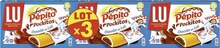 Géant Casino Seyssinet-Pariset - Pépito Pockitos chocolat au lait Promo Pépito Pockitos chocolat au lait dans le catalogue Géant Casino "Le mois Casinomania" à Seyssinet-Pariset