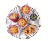 Blaubeer Muffin mit Streuseln Angebote bei Lidl Konstanz für 0,89 €