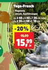 Yoga-Frosch Angebote bei Thomas Philipps Cottbus für 15,99 €