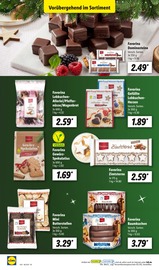 Ähnliche Fischgewürz Angebote im Prospekt "LIDL LOHNT SICH" von Lidl Ähnliches Angebot bei Lidl in Prospekt "LIDL LOHNT SICH" gefunden auf Seite 24