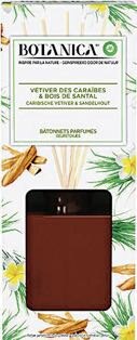 Géant Casino Nogent-sur-Marne - Bâtonnets Vetiver AW Promo Bâtonnets Vetiver AW dans le catalogue Géant Casino "Priorité aux promos" à Nogent-sur-Marne