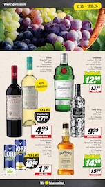 Wodka im EDEKA Prospekt in Arnsberg Aktueller EDEKA Prospekt mit Wodka, "Aktuelle Angebote", Seite 19
