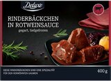 Gegarte Fleischprodukte Angebote von Deluxe bei Lidl Bayreuth für 7,99 €