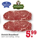 Scotch Roastbeef Angebote von Scotch Beef bei E center Karlsruhe für 5,99 €